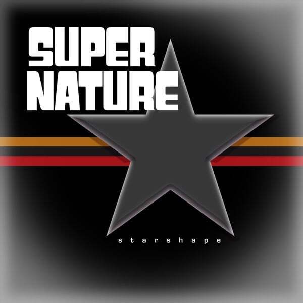 Cover art for Star Shape